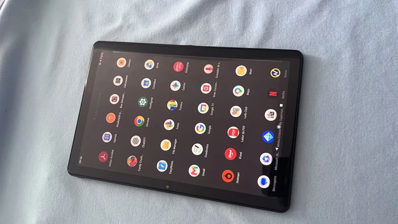 Tablet Teclast T30 10.1" 4G | 64GB | 4GB RAM 