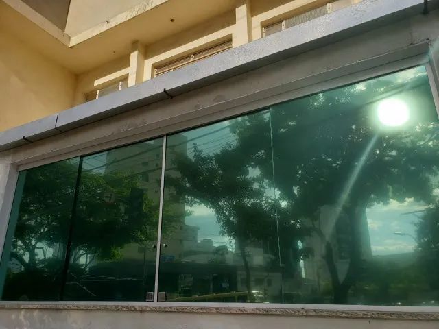 Película para janelas escura G5 - Foto 2