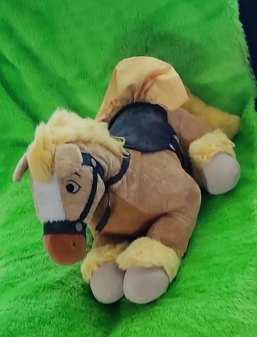 Poney Bela e a Fera - Foto 3