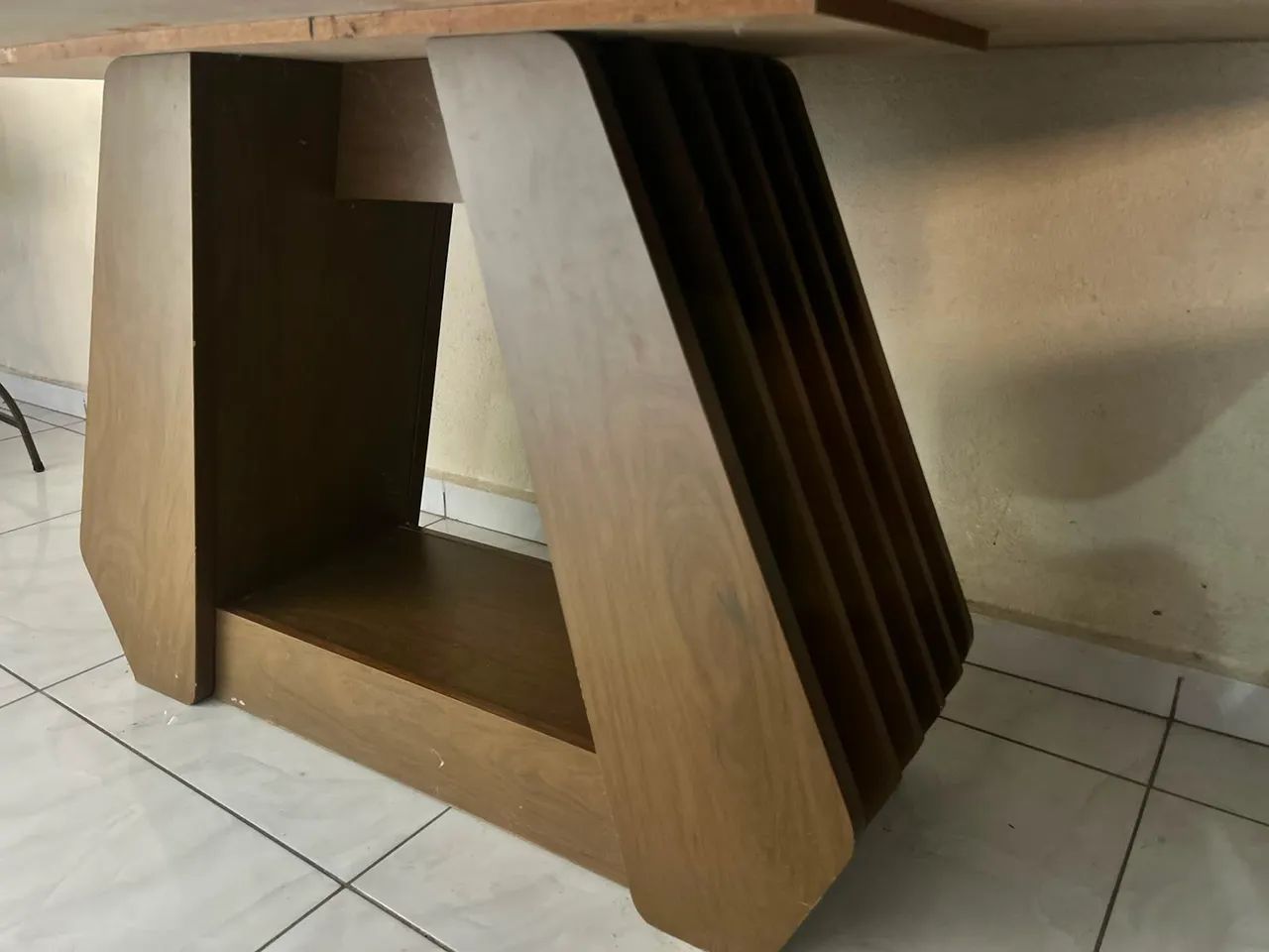 Mesa de jantar sem cadeiras  - Foto 4