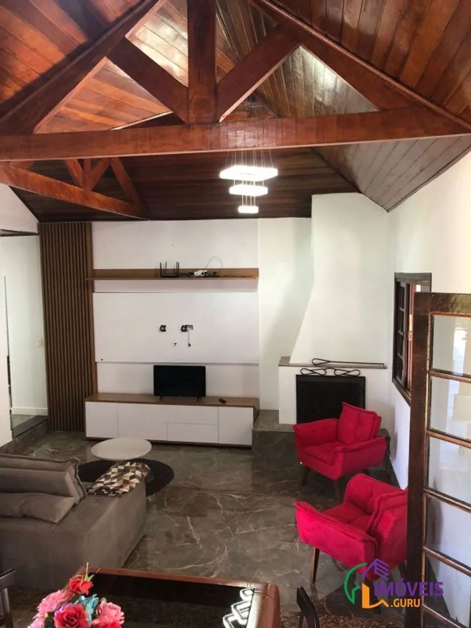 CHACARA - JARDIM SÃO JORGE - SP - Foto 5
