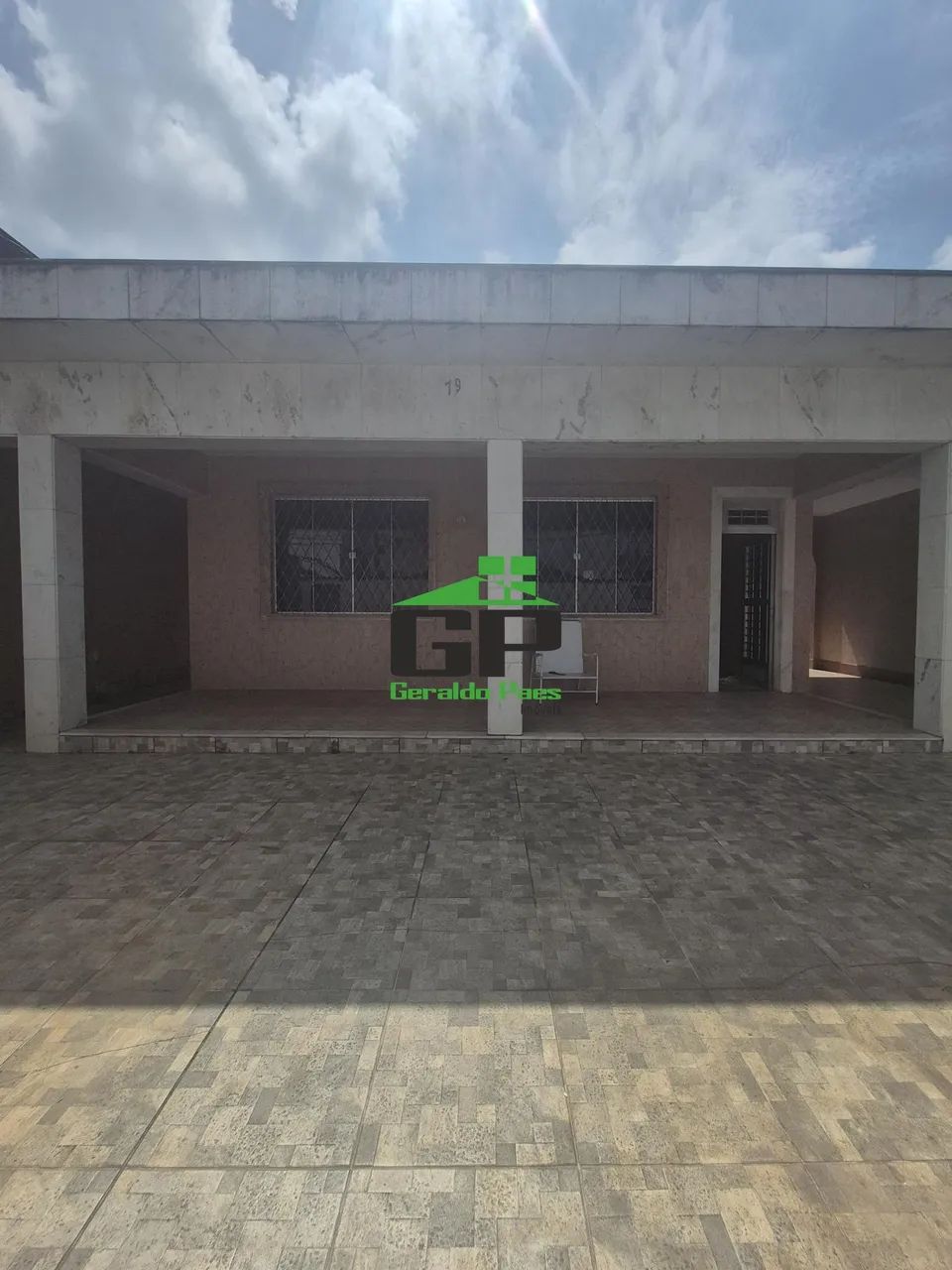 Casa linear em Campinho - Foto 2
