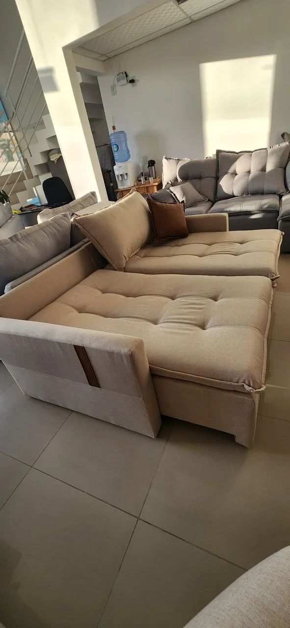 Sofá moderno  - Foto 2