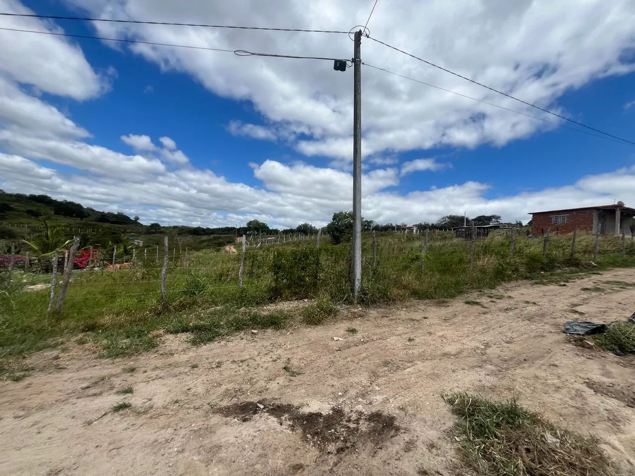 Vendo terreno plano em Lagoa Nova(Bezerros/Pe). - Foto 5