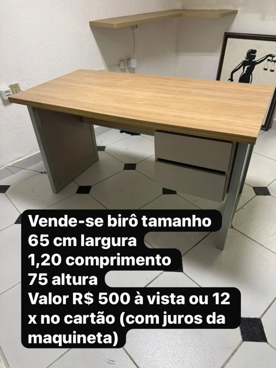 Birô de Escritório
