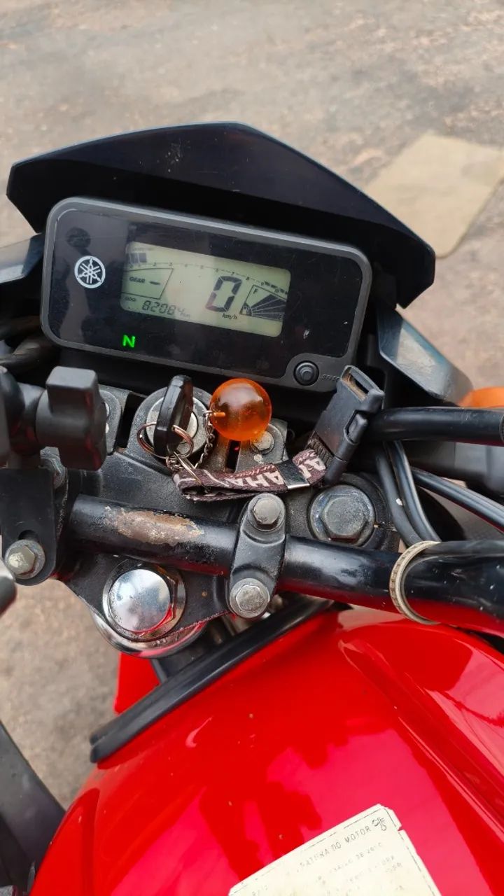 Factor ED 125i - Foto 4