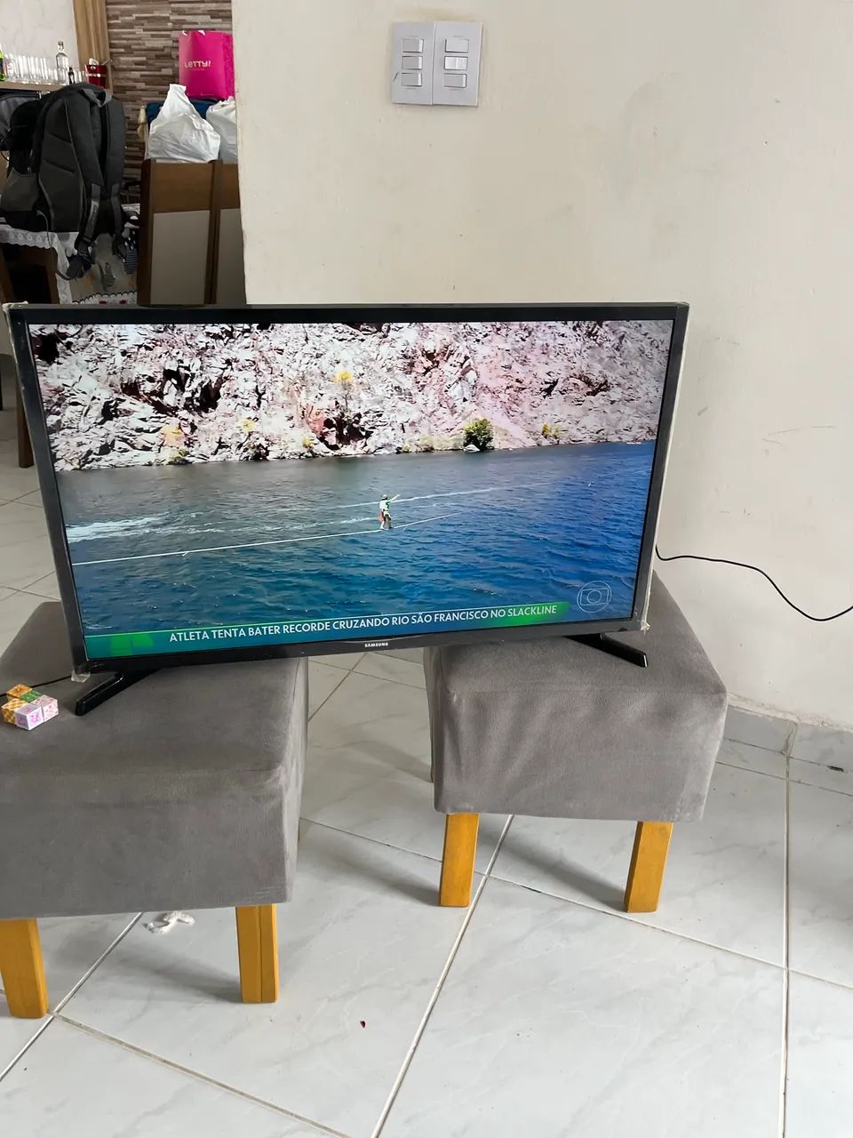 Smart TV 32 - Foto 4