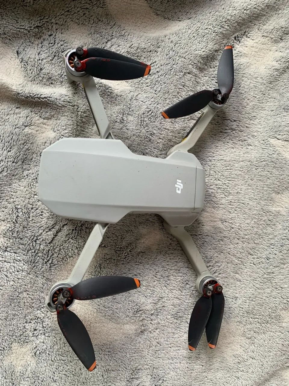 Dji mini 2 combo Fly more  - Foto 3