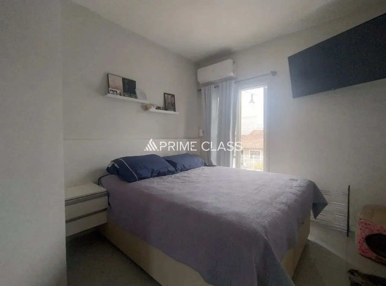 Sobrado 2 dormitórios sendo 1 suíte - Bairro Mato Grande, Canoas/ RS - Foto 2