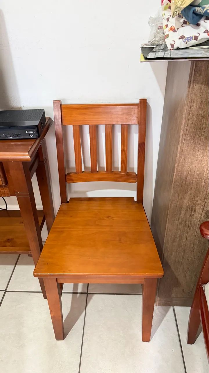 Cadeira 