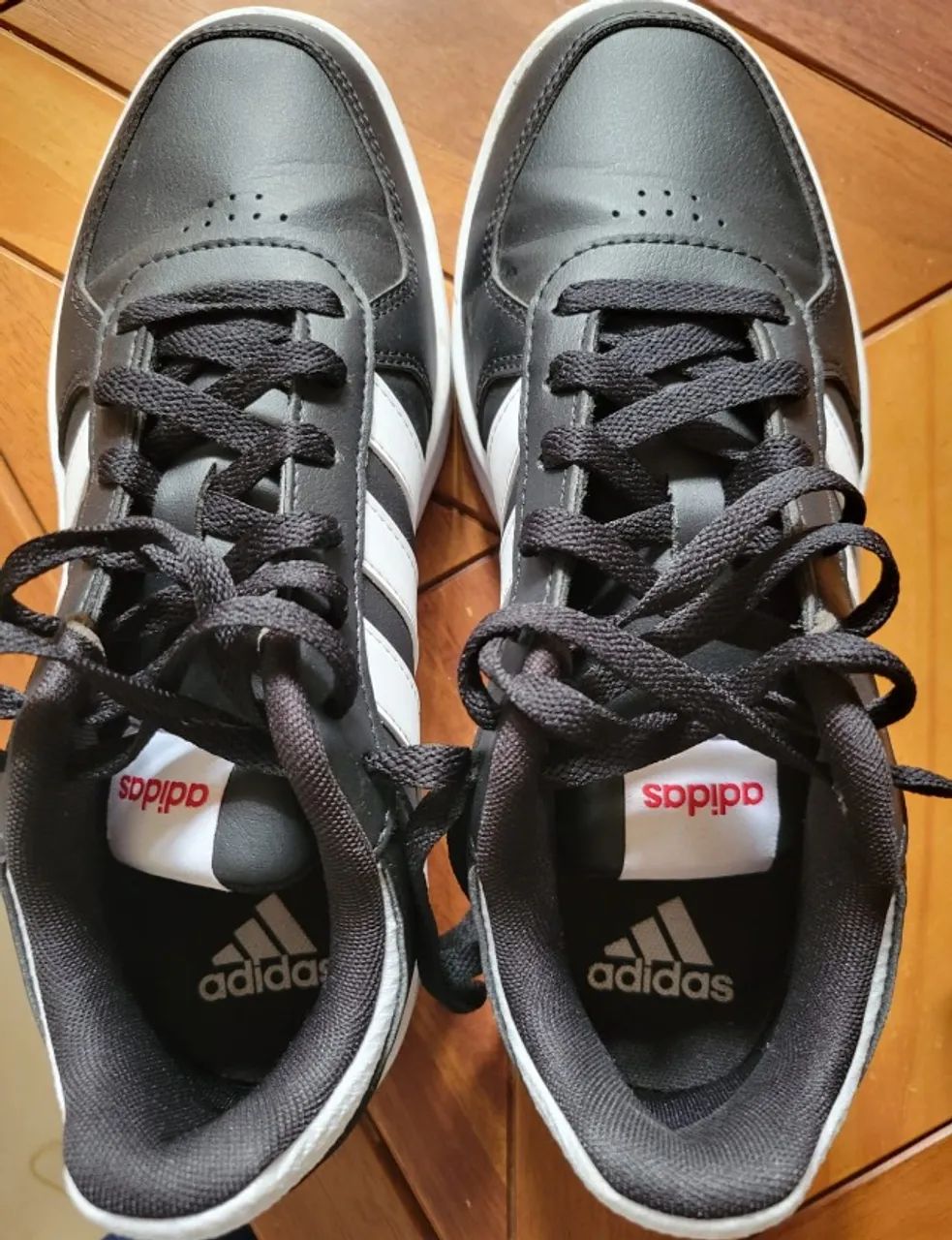 Tenis adidas fem 37