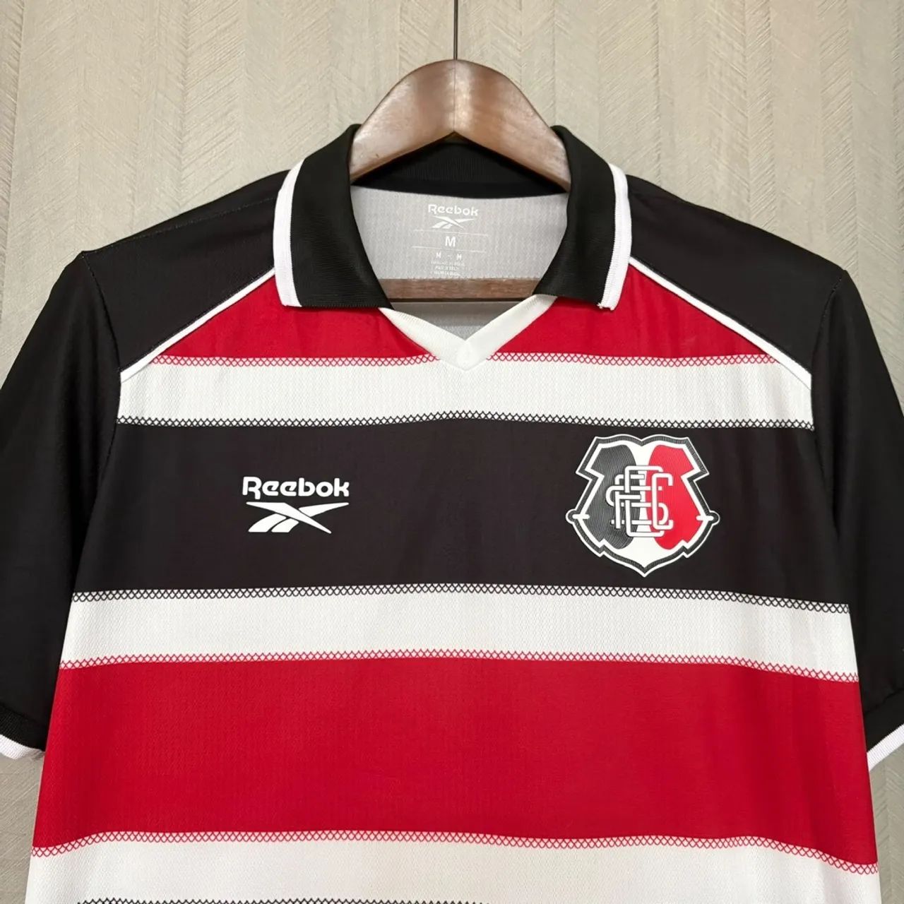 Camisa do Santa Cruz  - Foto 3