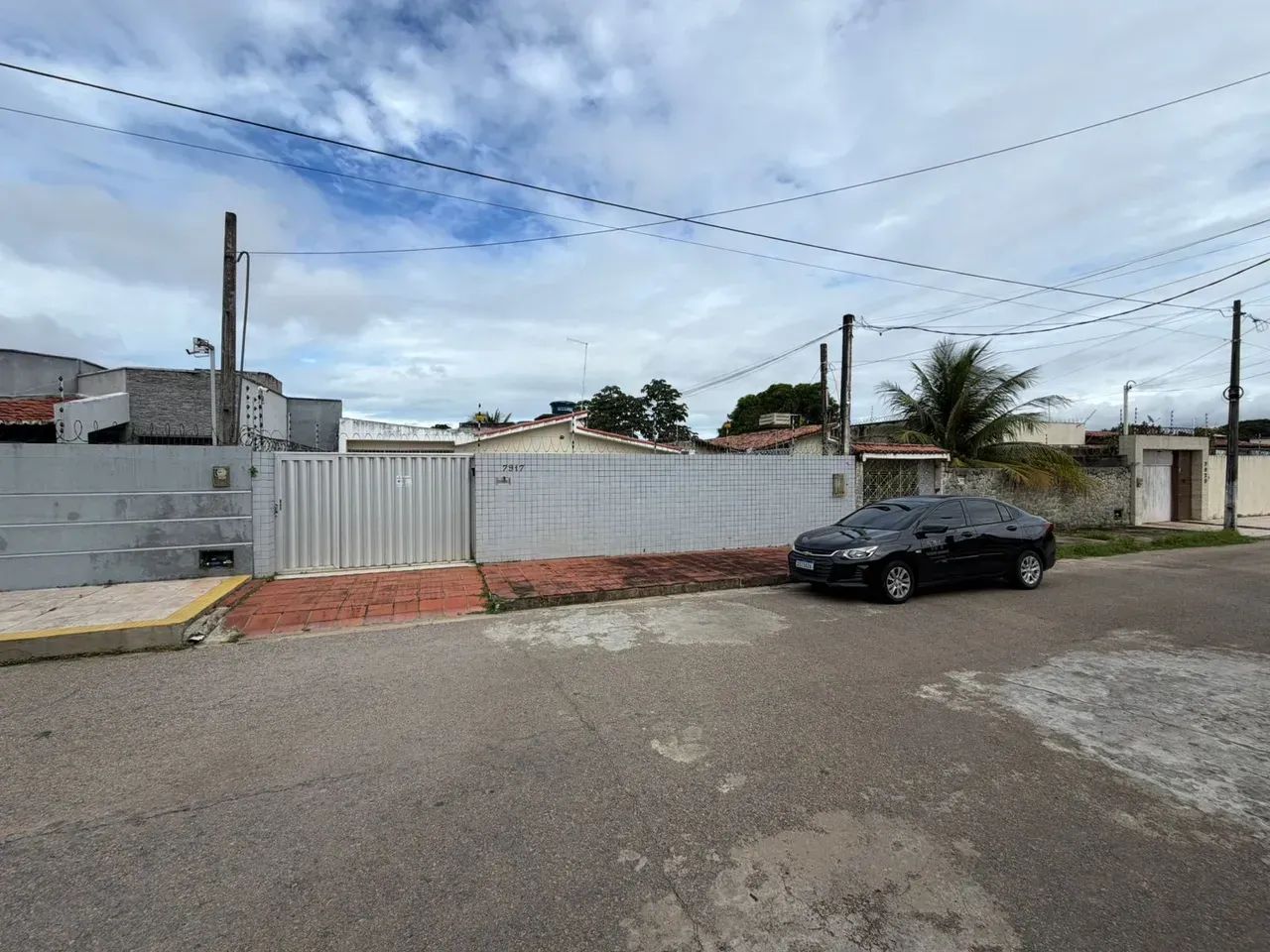 Vendo casa com 3 quartos em Pitimbu - Natal - RN - Foto 3