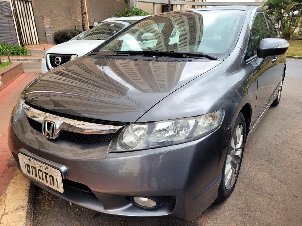 Honda Civic 2011