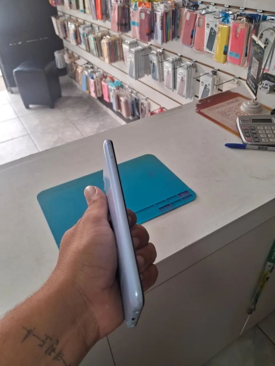 Samsung A04E 