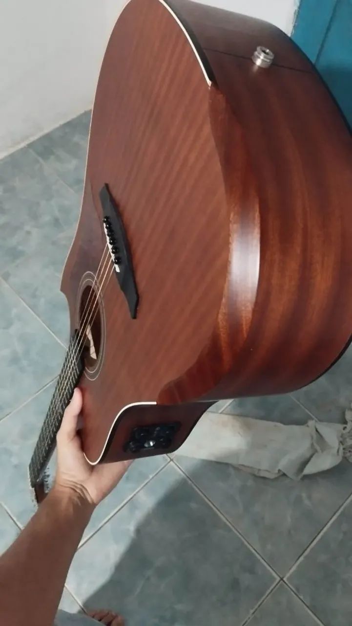Violão - Foto 5