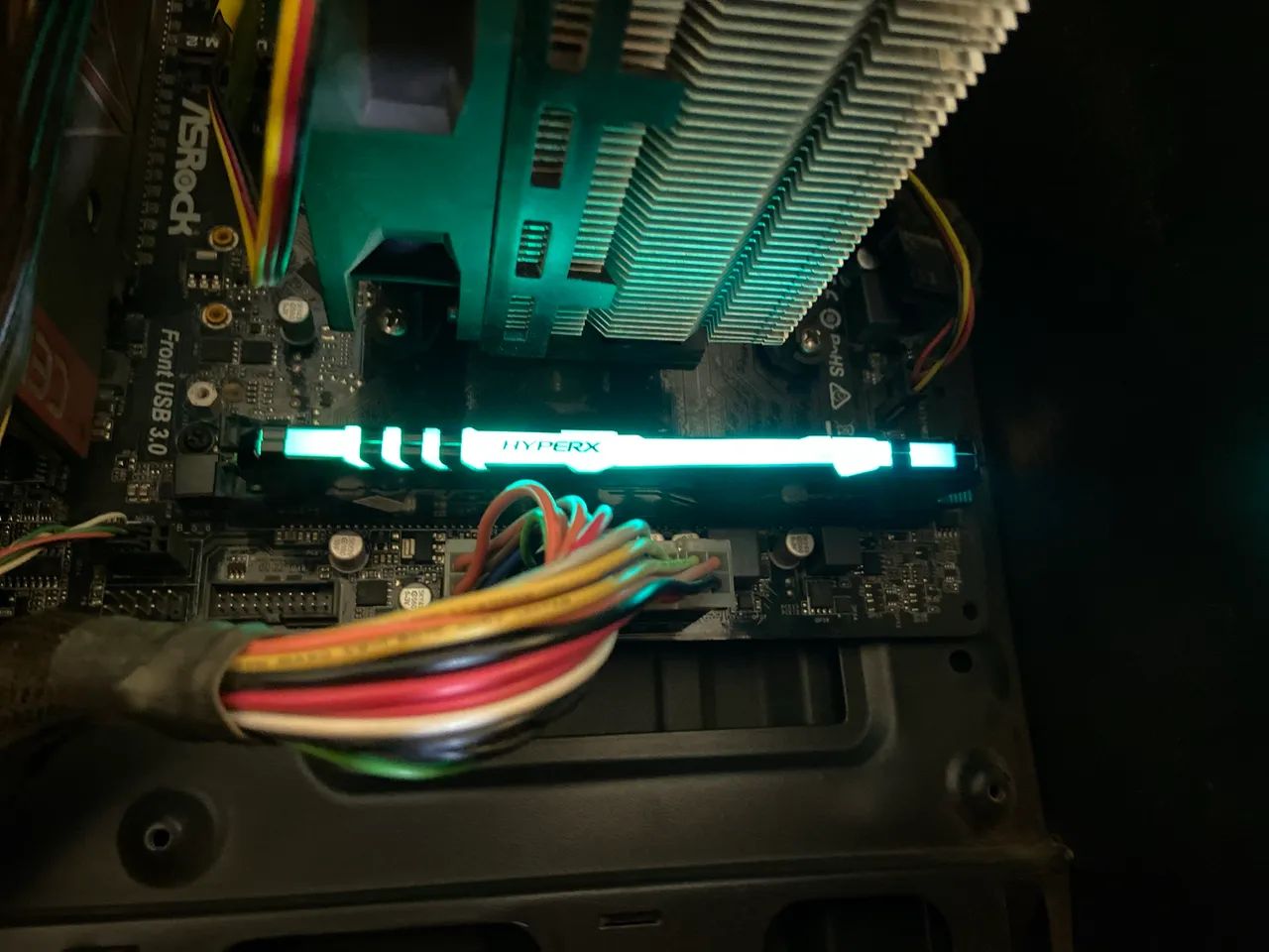 Memória RAM ddr4 8Gb - Foto 5