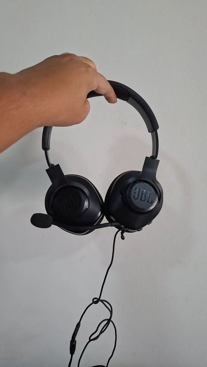 Fone quantum 100