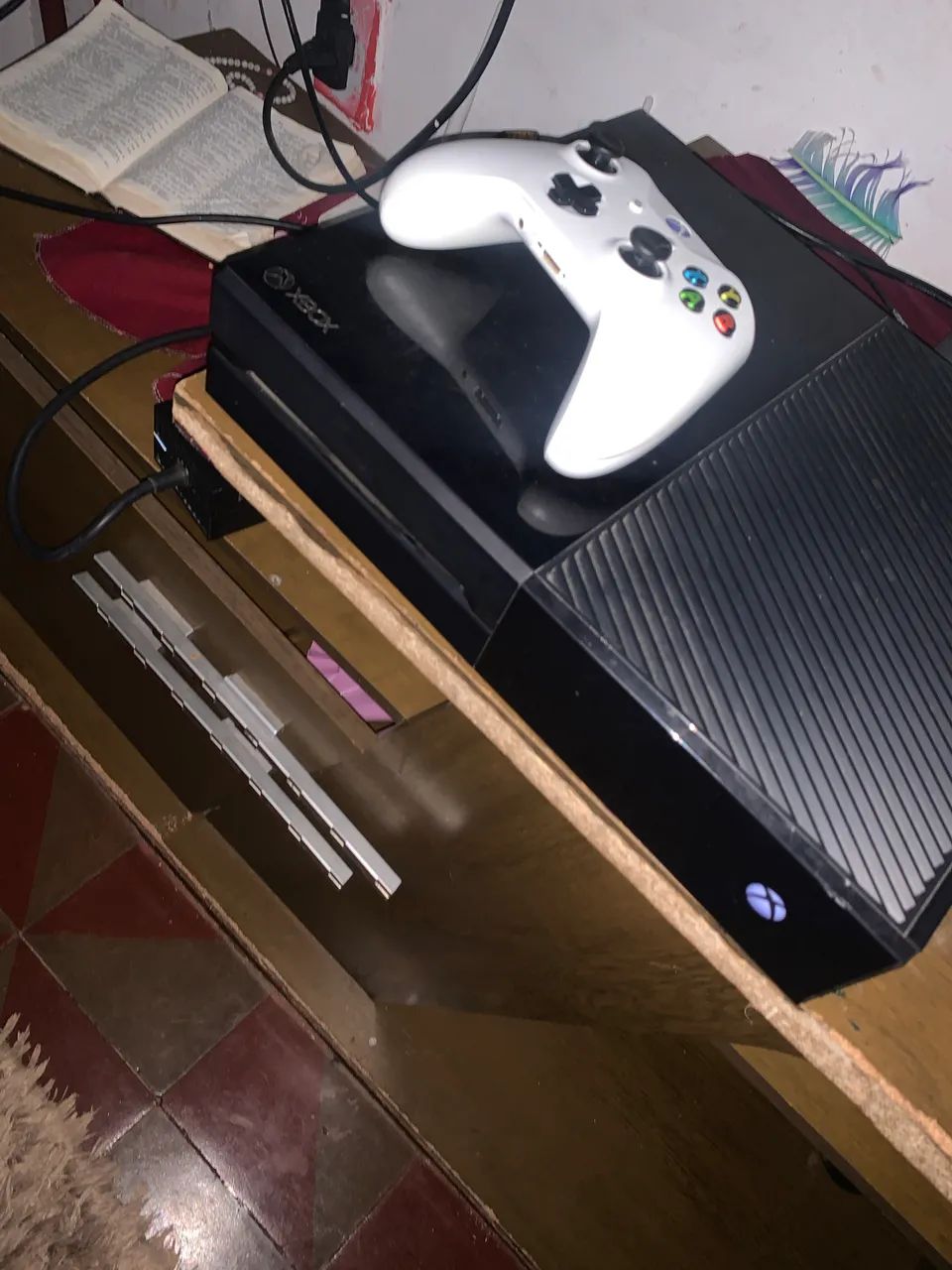 Xbox one  - Foto 4