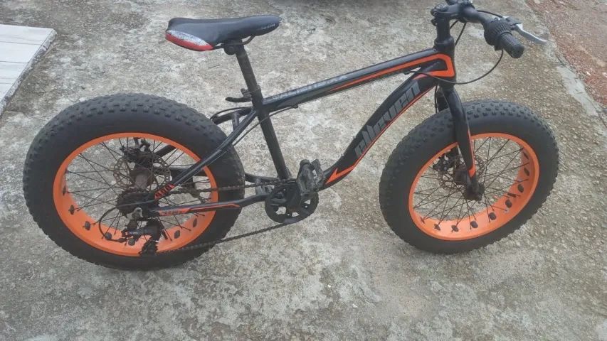 Bicicleta  - Foto 2