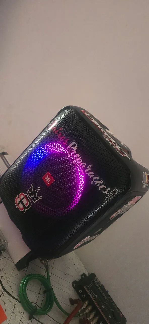 JBL Party  - Foto 2