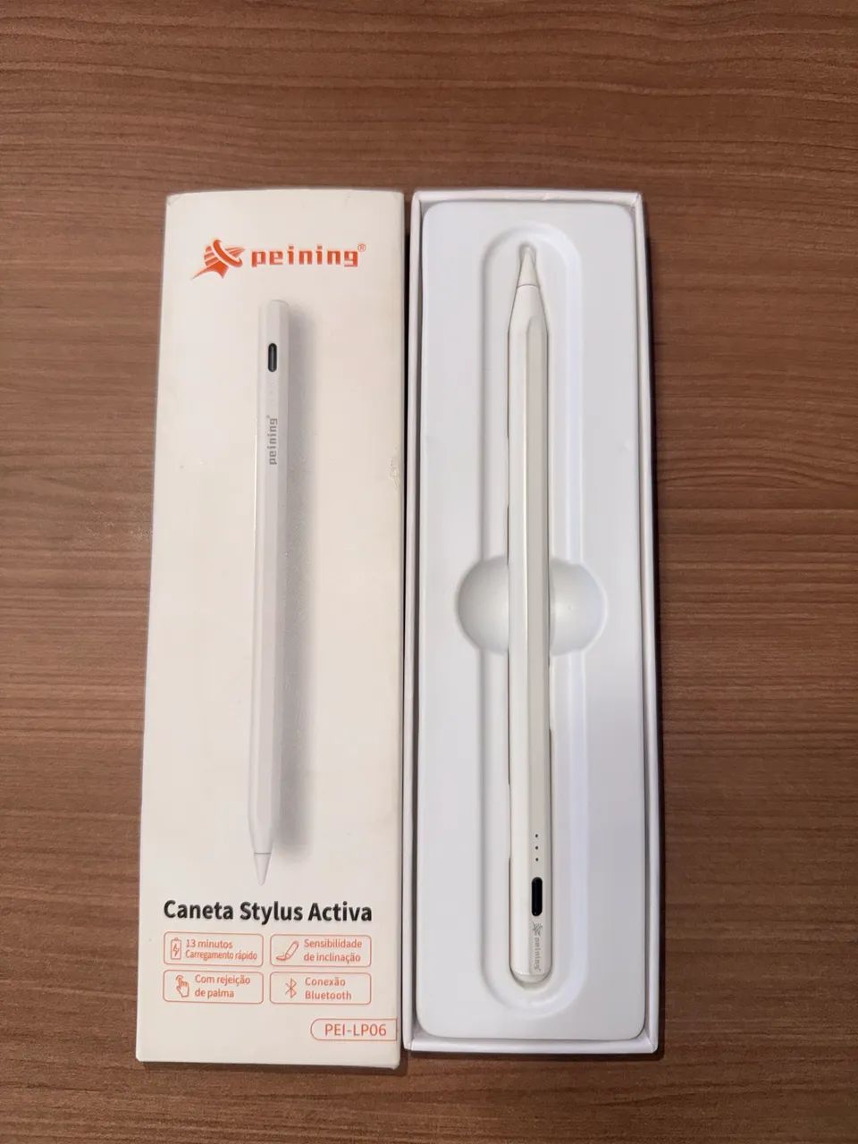 IPAD 11 256gb novo - Foto 5