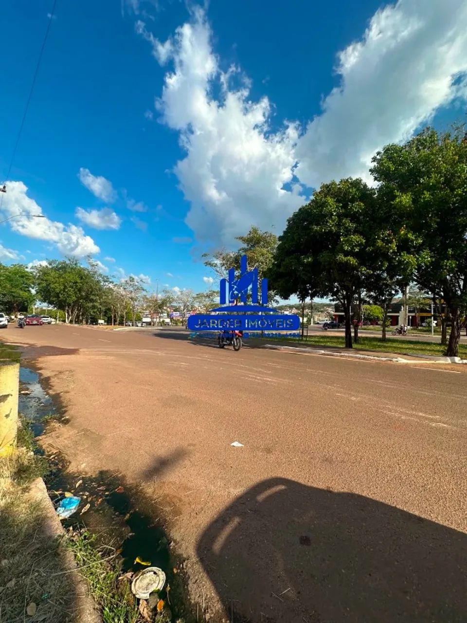 Área para aluguel / bairro Cidade Nova - Foto 5