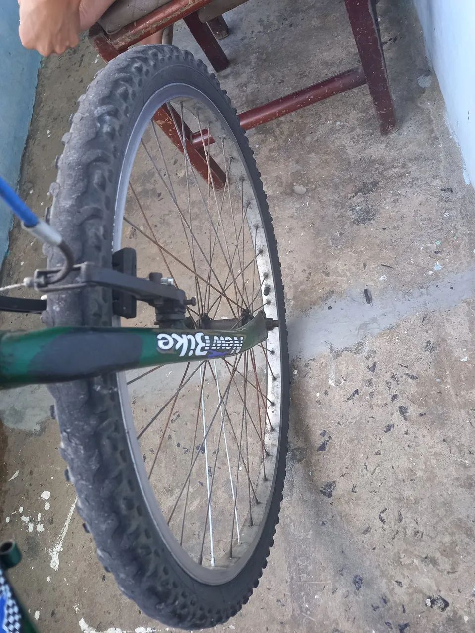 Bicicleta  - Foto 4