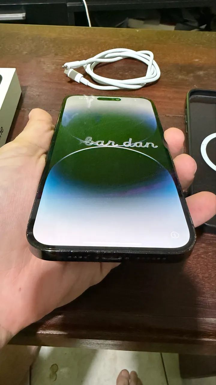 iPhone 14 Pro Max  - Foto 4