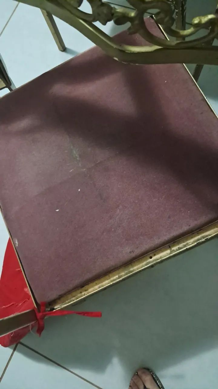 mesa de 6 lugares  - Foto 4