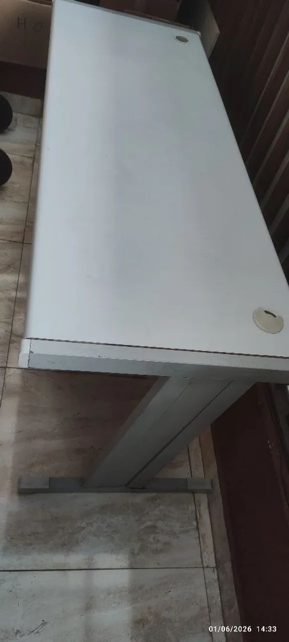 Mesa de escritório  - Foto 2