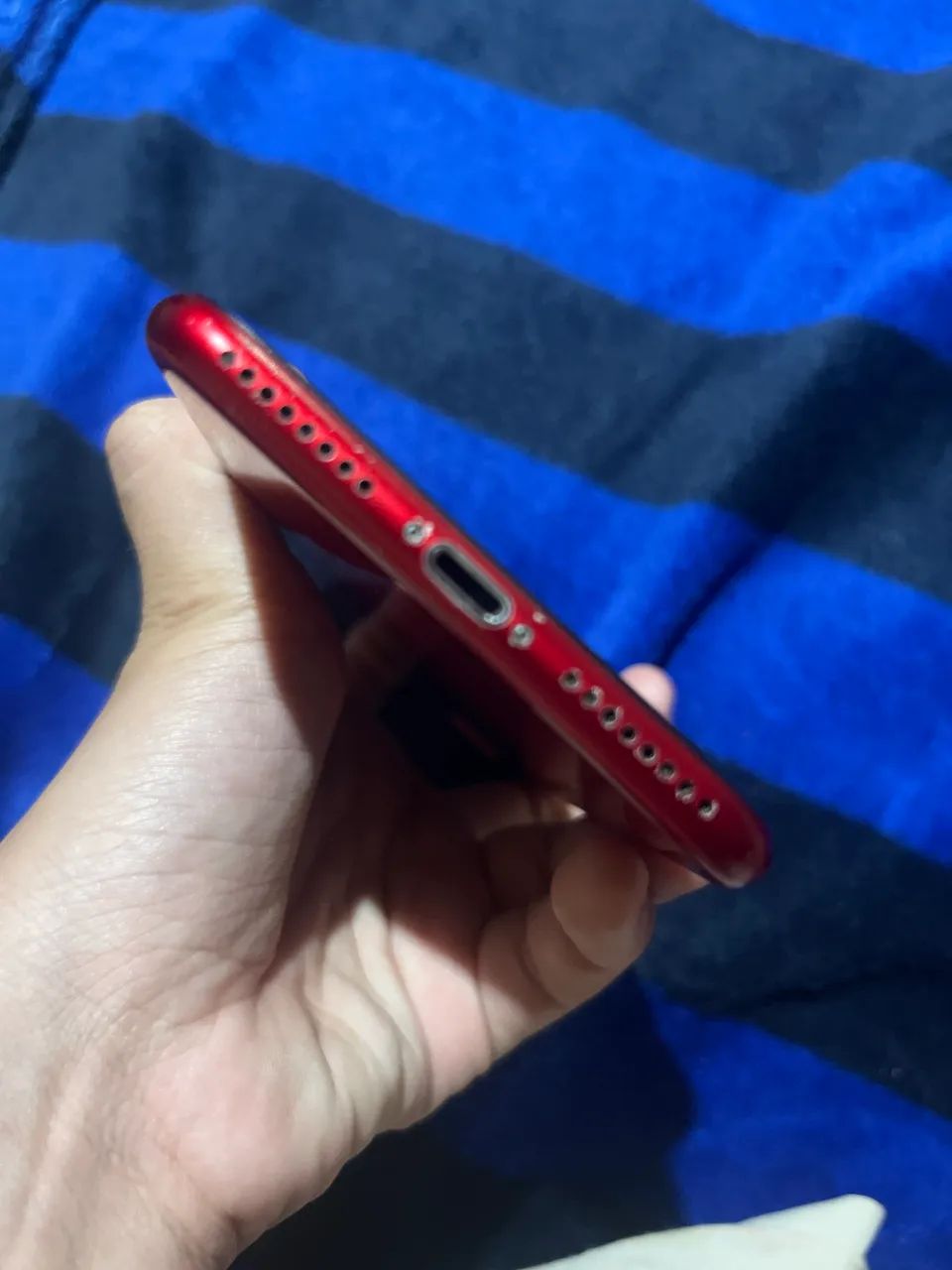 Venda IPhone 8plus  perfeito estado  - Foto 3