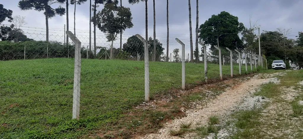 Terreno à venda por R$ 260000.00, 1977.00 m2 - ROSEIRA - COLOMBO/PR - Foto 2