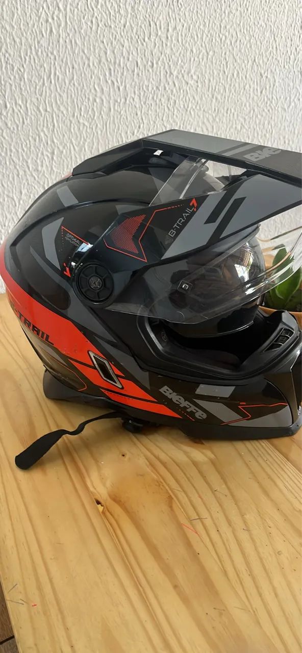 Capacete 