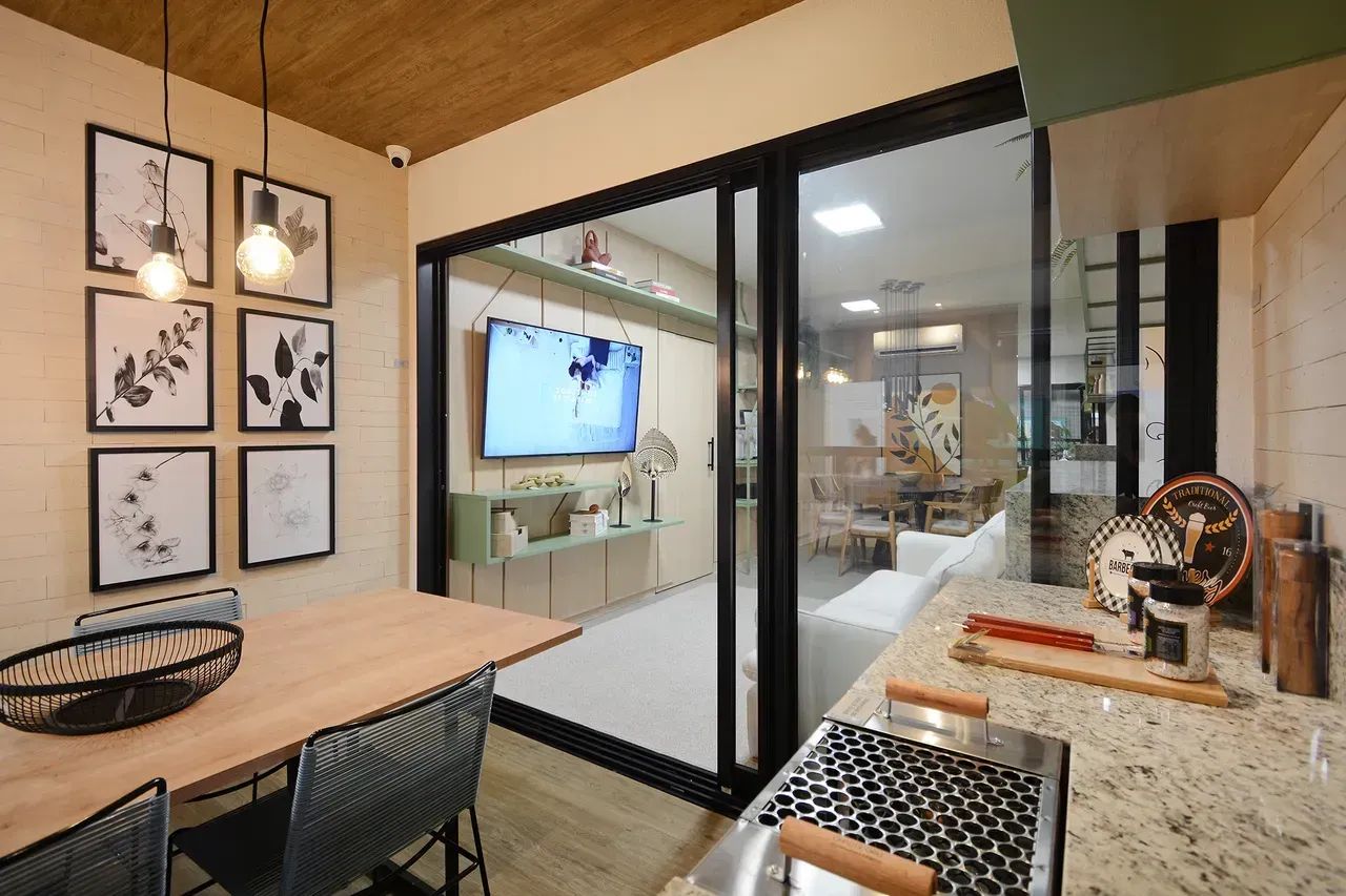 Apartamento 2 Suítes No Centro de Goiânia - Foto 4