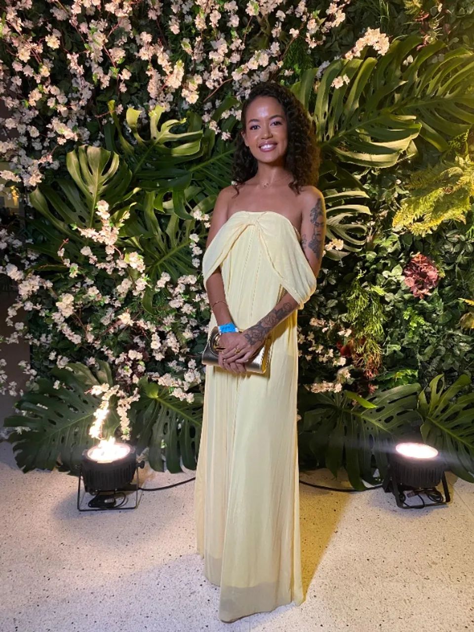 Vestido de festa  - Foto 2