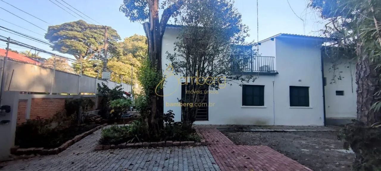 Casa Chácara Monte Alegre - Foto 3