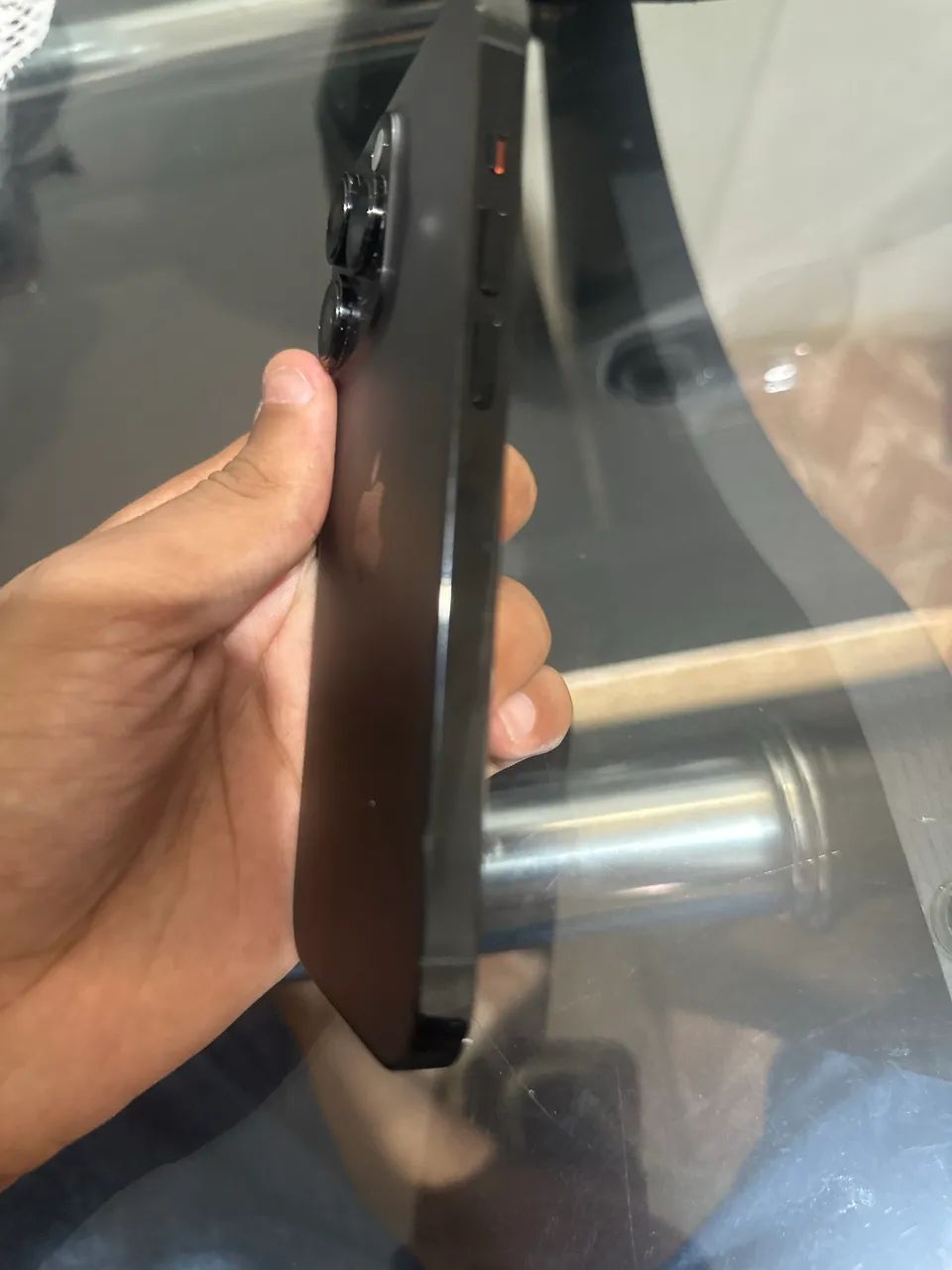 iPhone 14 Pro - 128gb - Foto 4