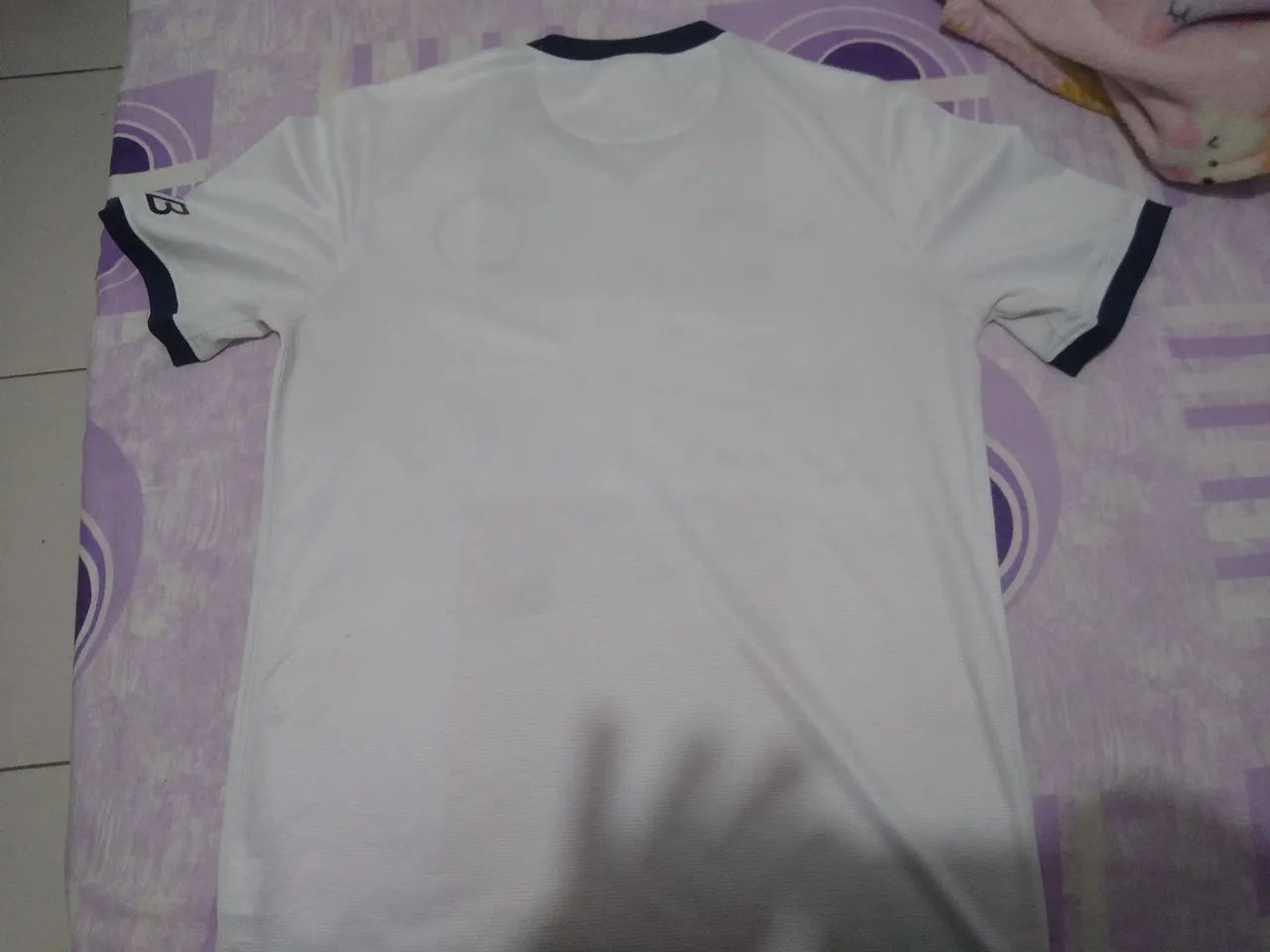 Camisa PSG  - Foto 4