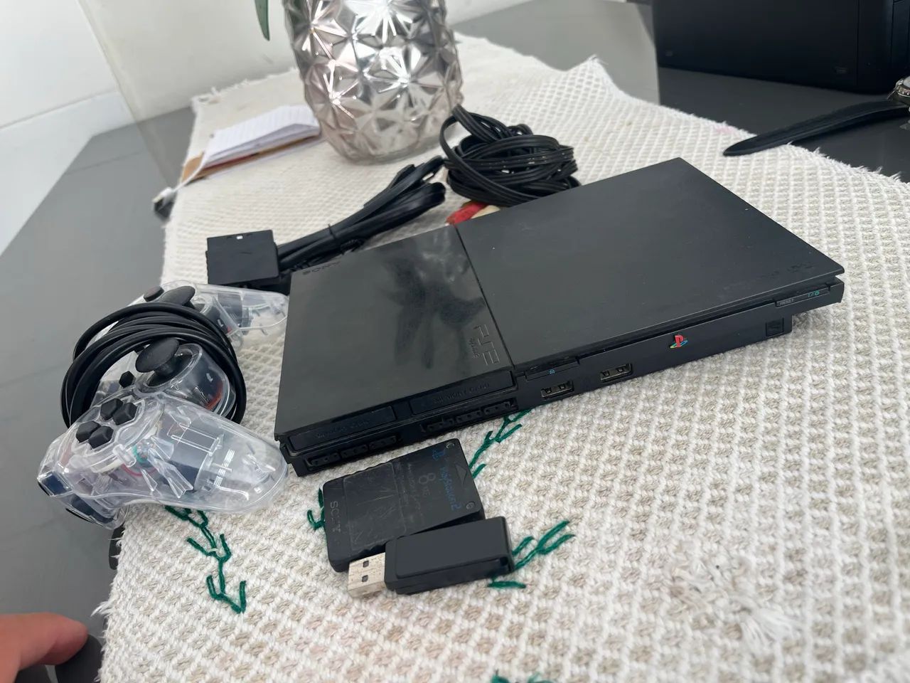 PlayStation 2 - Foto 4