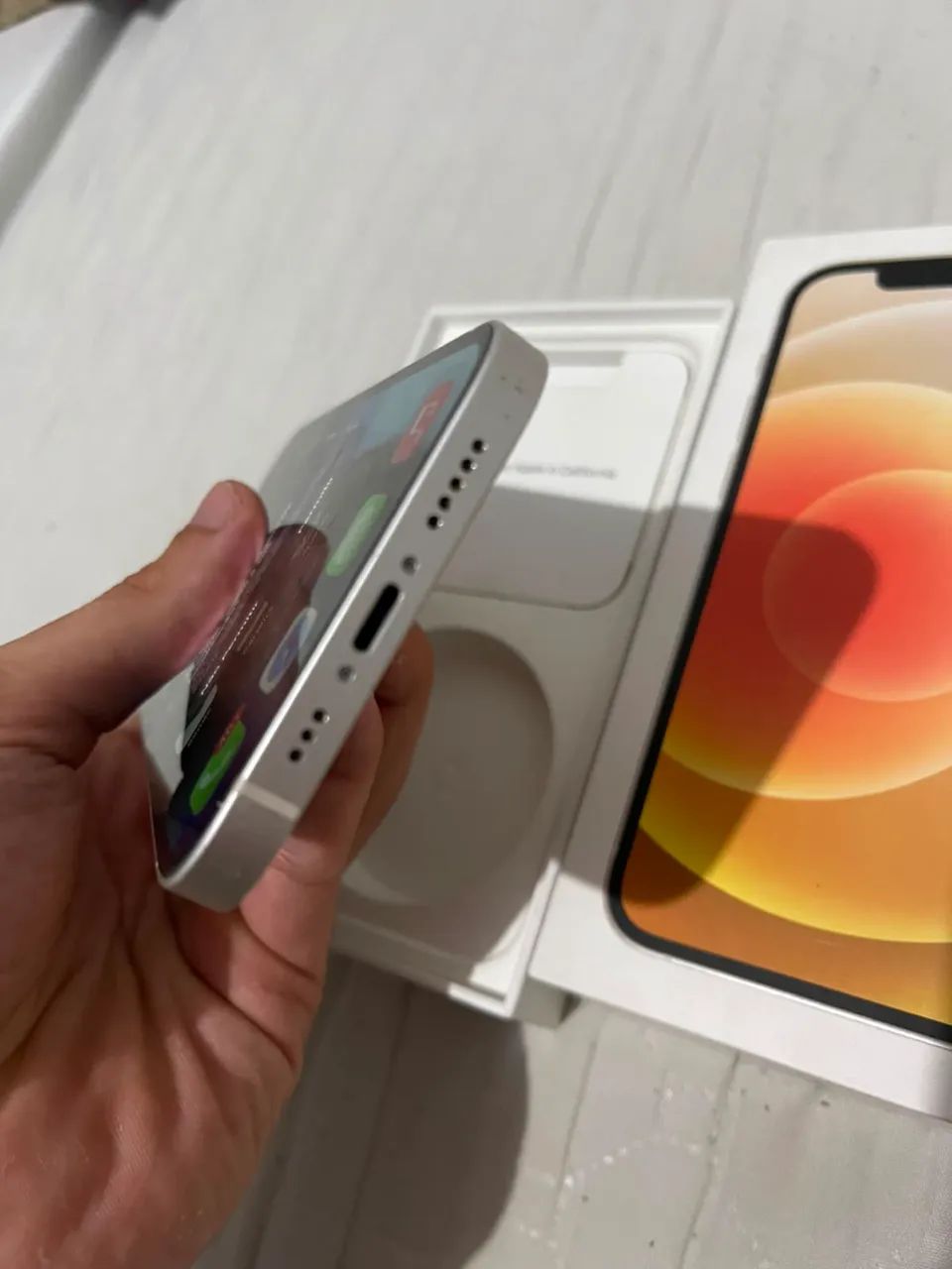 iPhone 12 - Foto 5