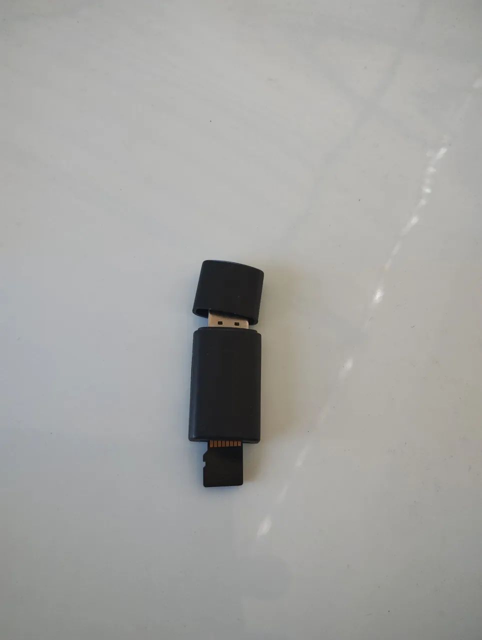 Cartão de memória 8GB - Foto 3