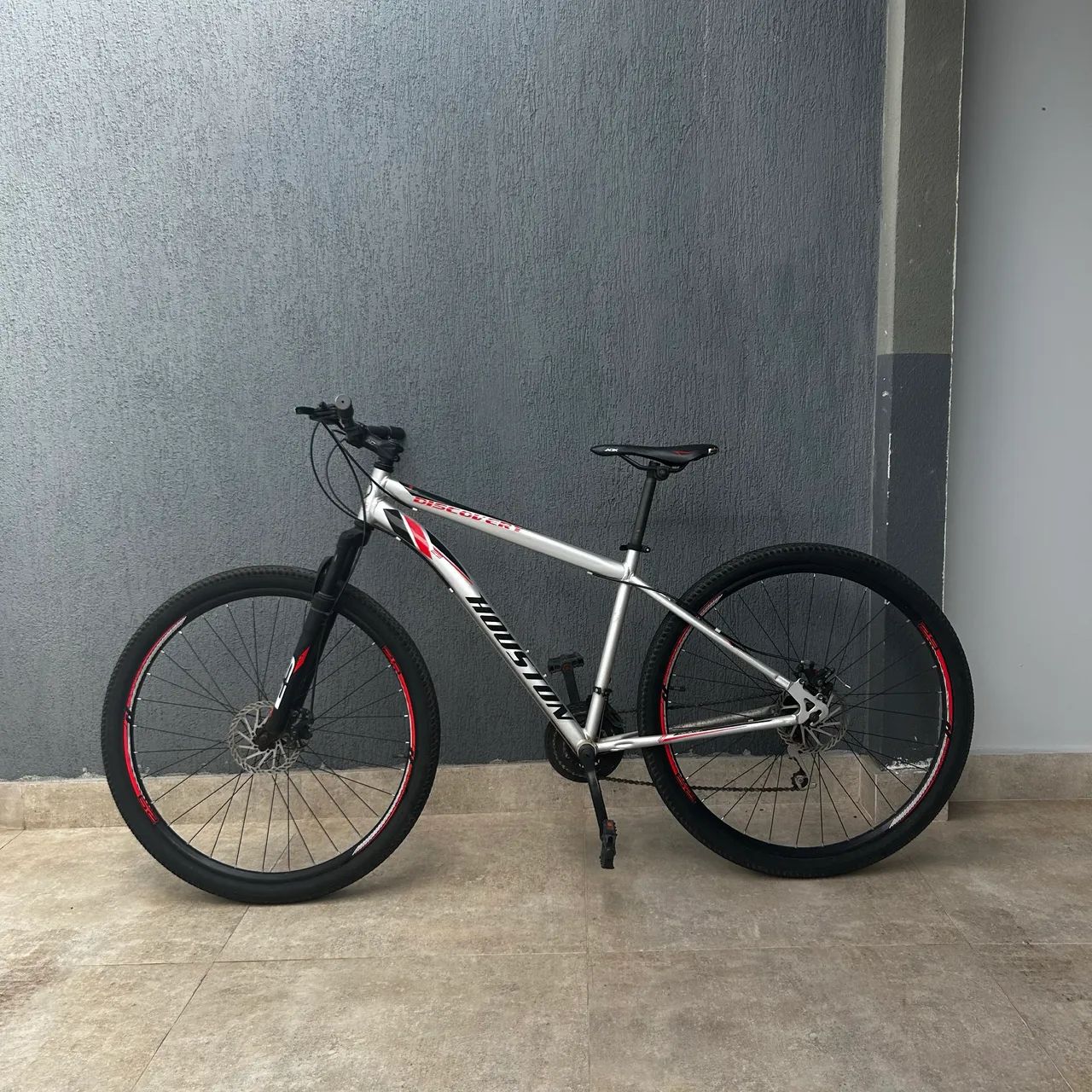 Bicicleta Houston aro 29