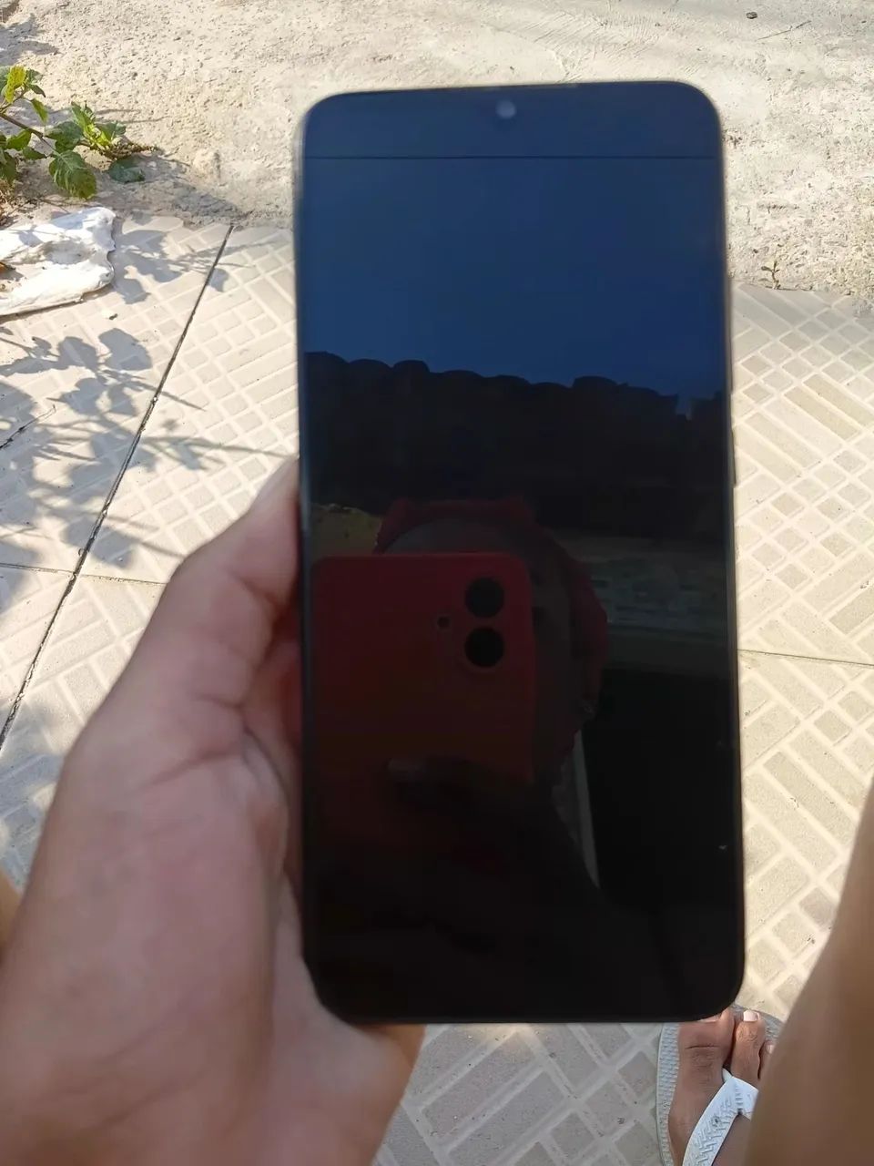 Celular Redmi 9c - Foto 4