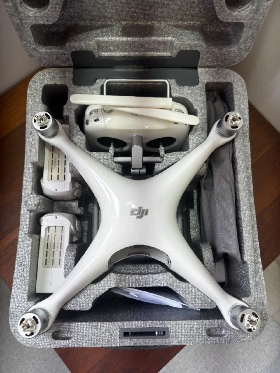 Drone Phantom 4pro+ - Foto 5