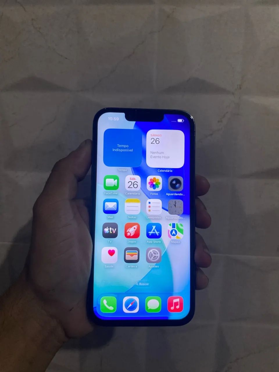 iPhone 13 Pro - Foto 2