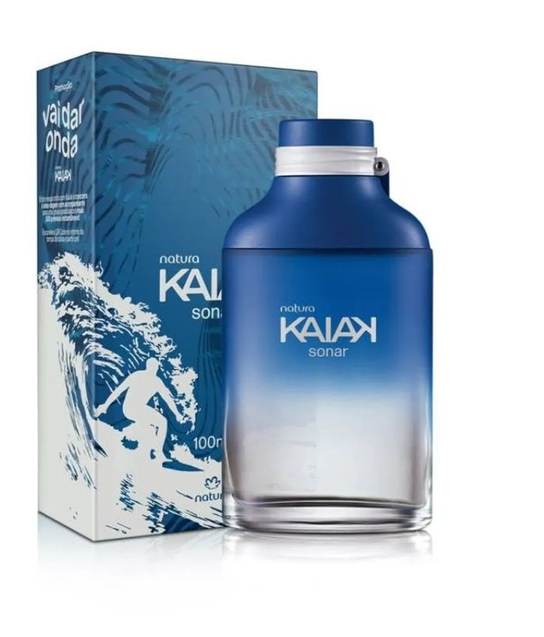 KAIAK SONAR 