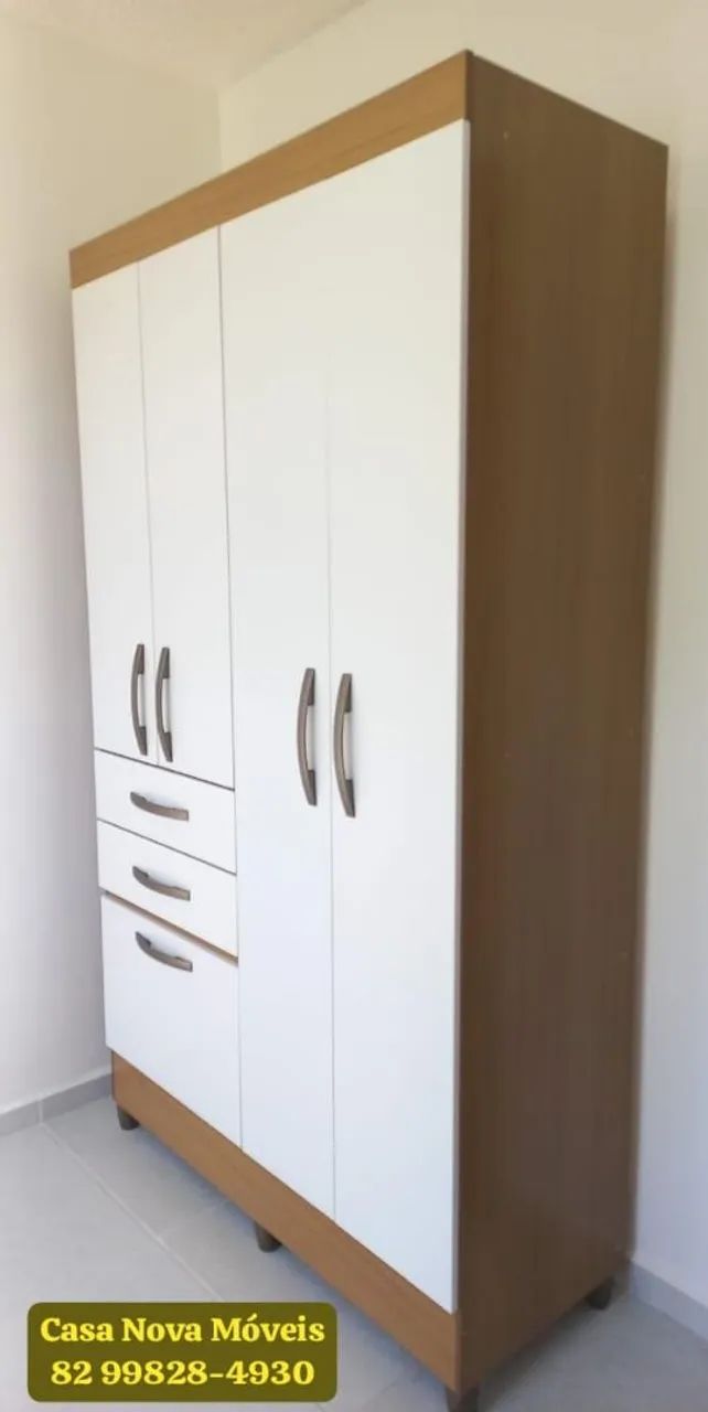 Guarda Roupa  - Foto 2