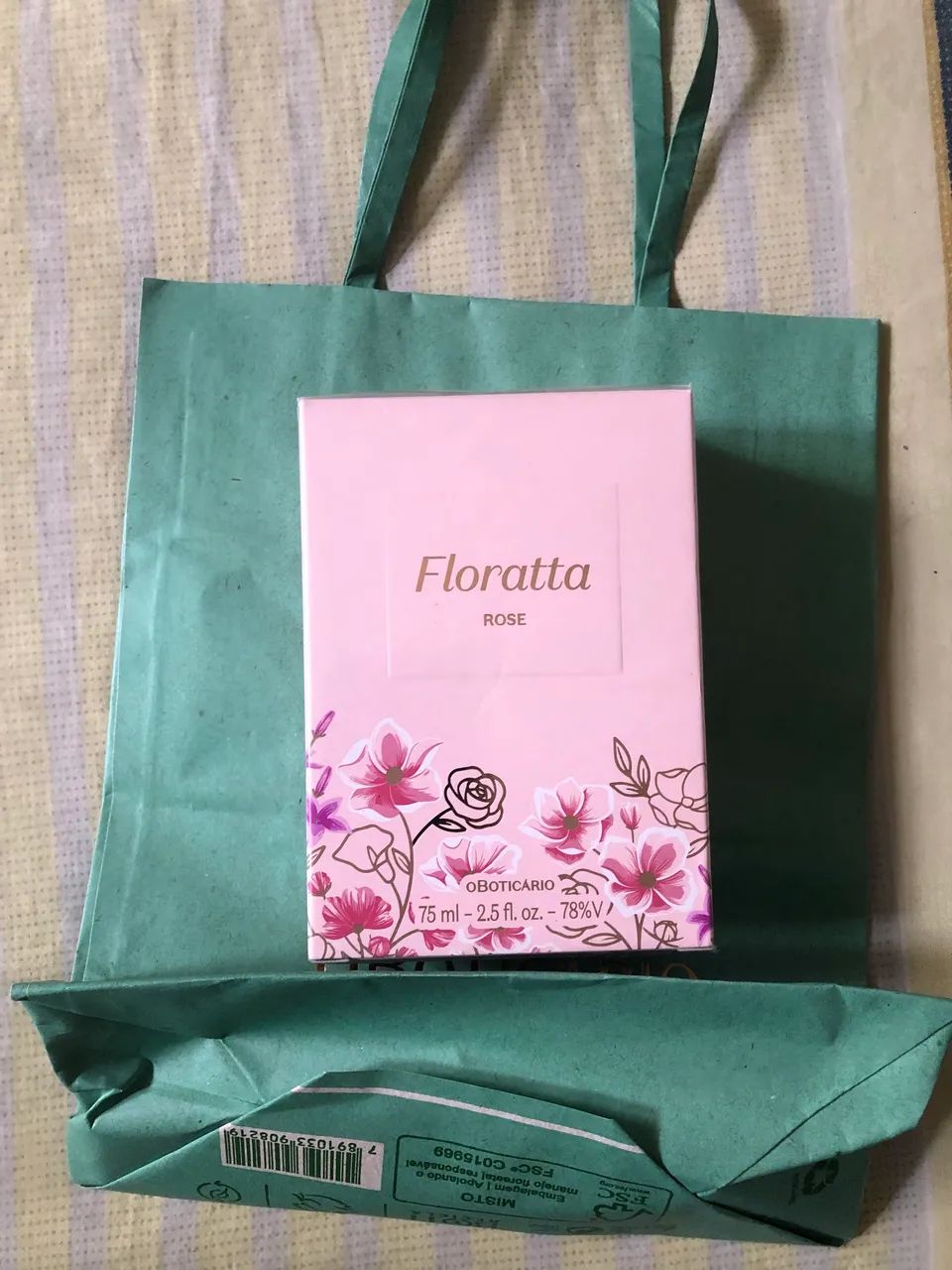 FLORRATA ROSE - Foto 4
