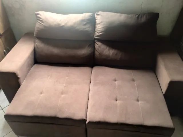 Sofa-Cama  - Foto 4